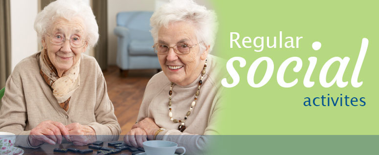 dementia care home leeds